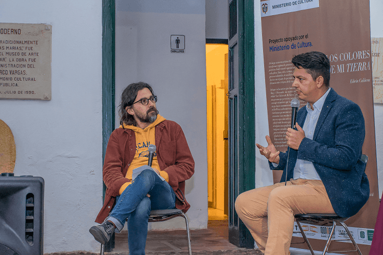 Talleres, Charlas y Conferencias