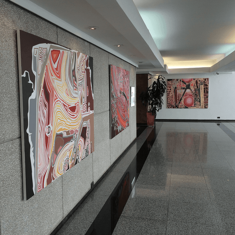 Arte e Identidad para Empresas